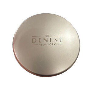 DR. DENESE FOUNDATION FAKER Makeup with Peptides Discontinued